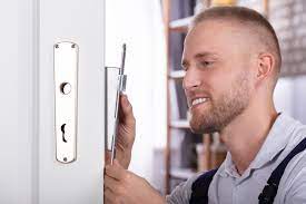 Locksmith Service