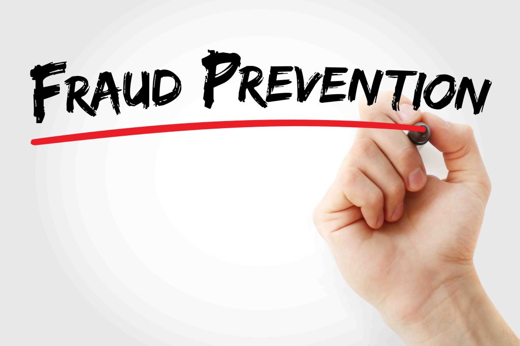 Click Fraud Protection
