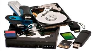 Data Recovery