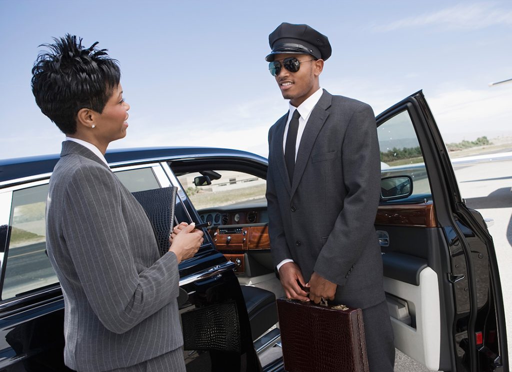 Chauffeur Services