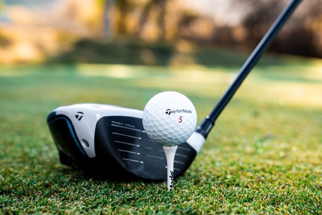 Top-Rated Golf Clubs