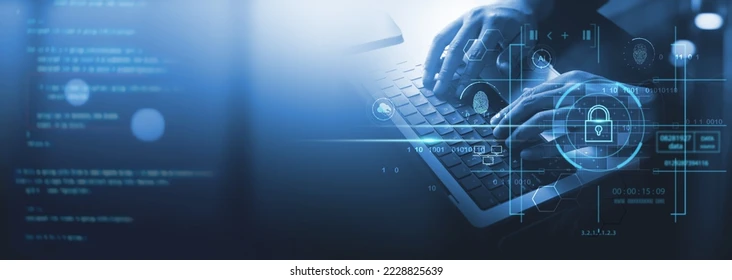 Computer Security Services